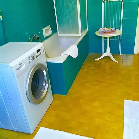 Apartment Le Torri Dei Papi