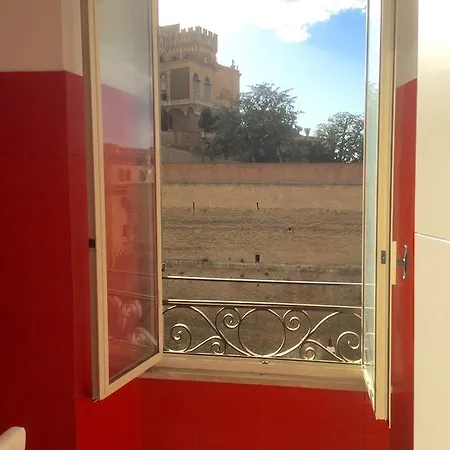 Le Torri Dei Papi