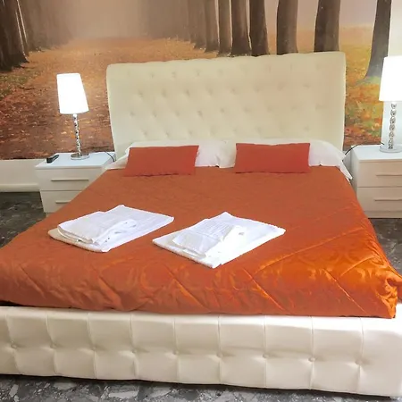 Apartamento Le Torri Dei Papi