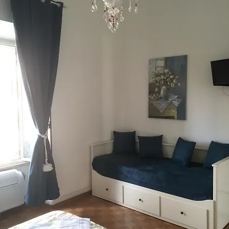 Apartment Le Torri Dei Papi *