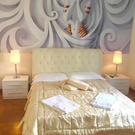 Apartment Le Torri Dei Papi