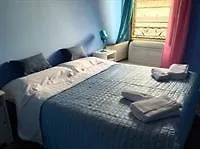 Le Torri Dei Papi Apartment Rome