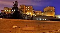 Le Torri Dei Papi Apartment *