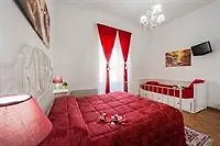 Apartment Le Torri Dei Papi