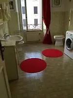 Apartment Le Torri Dei Papi