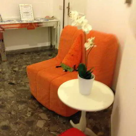 Le Torri Dei Papi Apartment Rome