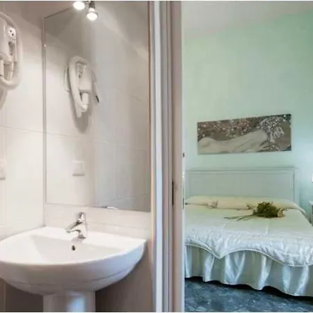 Le Torri Dei Papi Apartment *