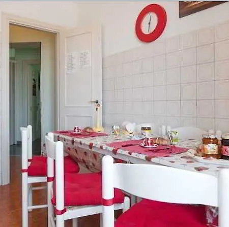 Le Torri Dei Papi Apartment Rome