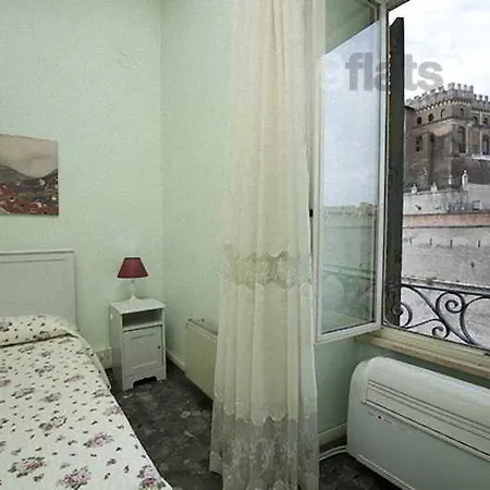 Le Torri Dei Papi Roma
