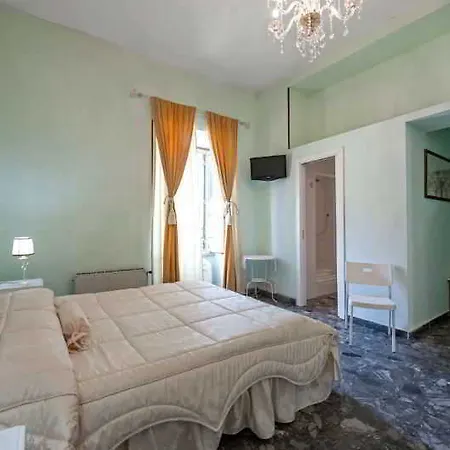 Le Torri Dei Papi Apartment