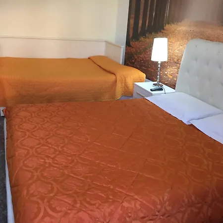 Le Torri Dei Papi Apartamento Roma