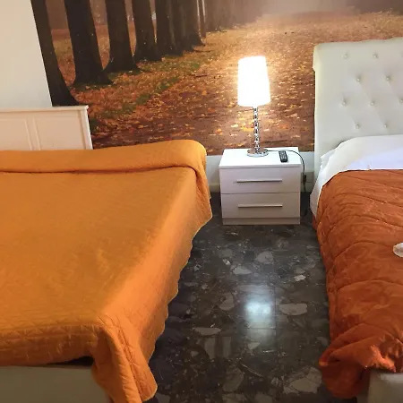 Apartment Le Torri Dei Papi Rom