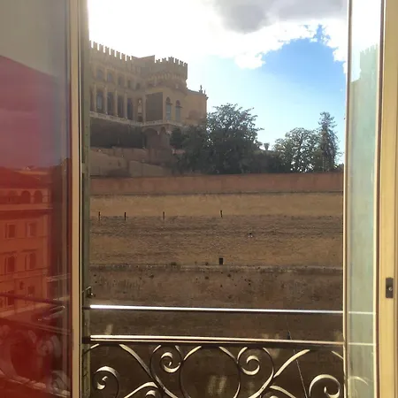 Le Torri Dei Papi Rome