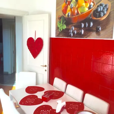 Le Torri Dei Papi Apartment *