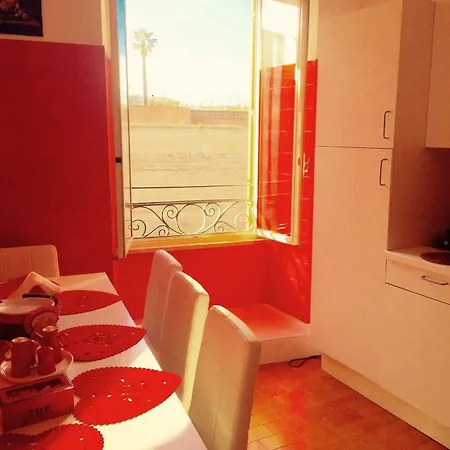 Le Torri Dei Papi Apartment