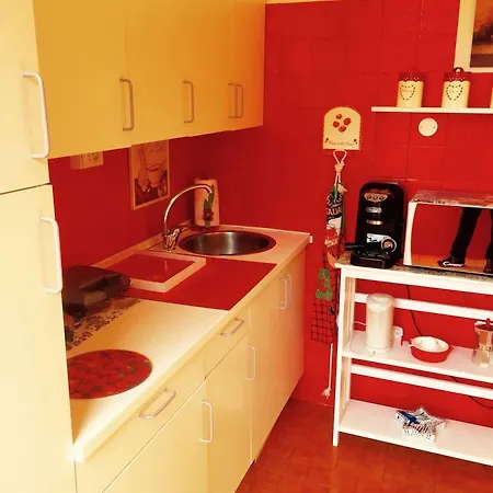 Apartment Le Torri Dei Papi