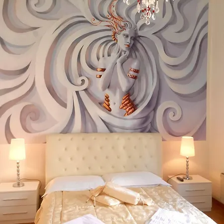 Le Torri Dei Papi Apartment Rome