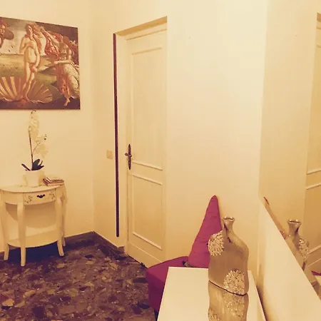 Le Torri Dei Papi Apartment *