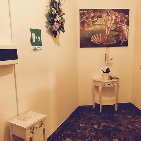 Apartment Le Torri Dei Papi