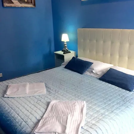 Le Torri Dei Papi Apartment Rome