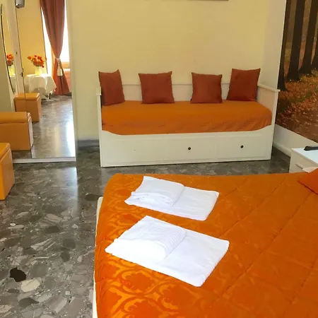 Apartment Le Torri Dei Papi