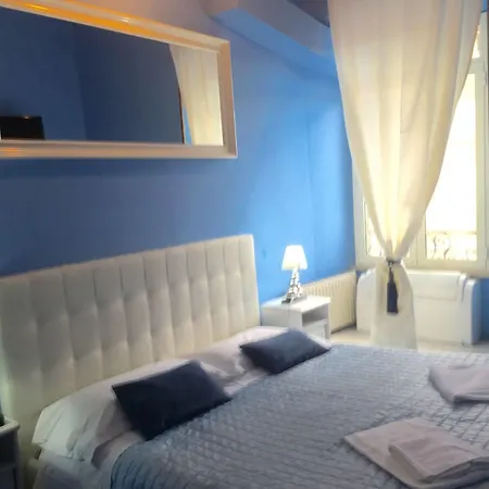 Le Torri Dei Papi Apartment *
