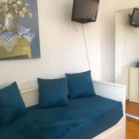 Le Torri Dei Papi Apartment *