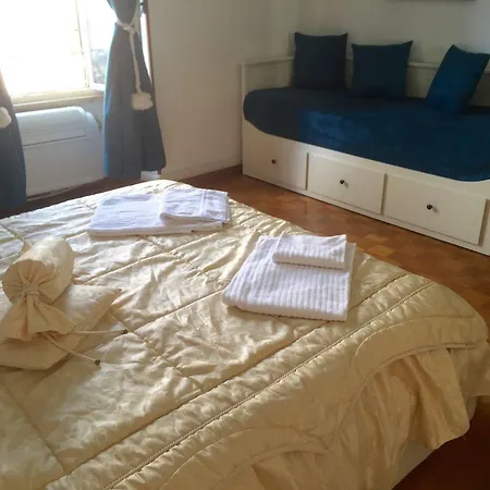 Apartment Le Torri Dei Papi