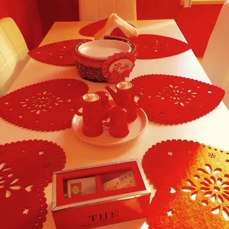 Le Torri Dei Papi Apartment *