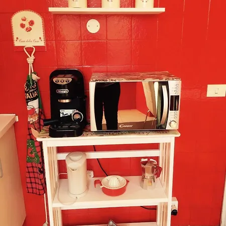 Apartment Le Torri Dei Papi