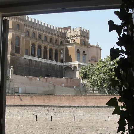 Le Torri Dei Papi Apartment