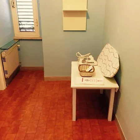 Apartment Le Torri Dei Papi Rome