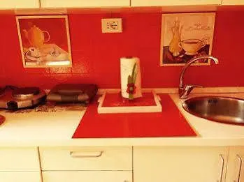 Le Torri Dei Papi Apartment