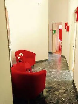 Le Torri Dei Papi Apartment