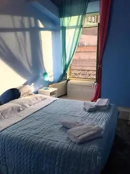 Le Torri Dei Papi Apartment Rome