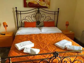 Le Torri Dei Papi Apartment Rome