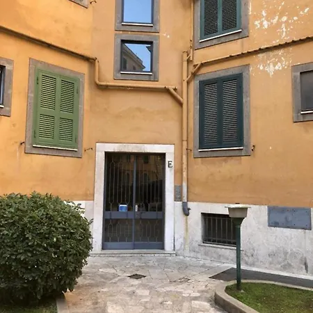 Apartamento Le Torri Dei Papi *