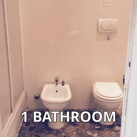Apartment Le Torri Dei Papi