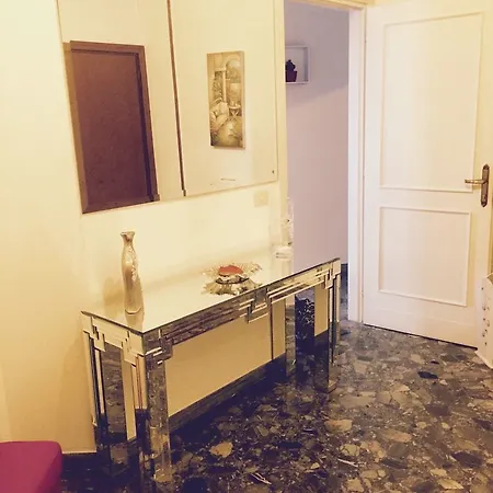 Le Torri Dei Papi Apartment *