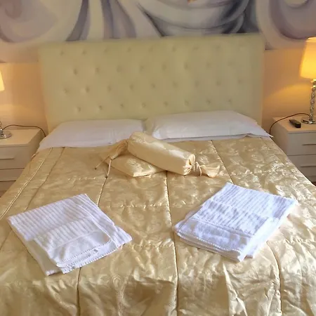 Apartment Le Torri Dei Papi