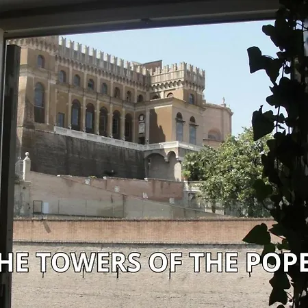 Le Torri Dei Papi
