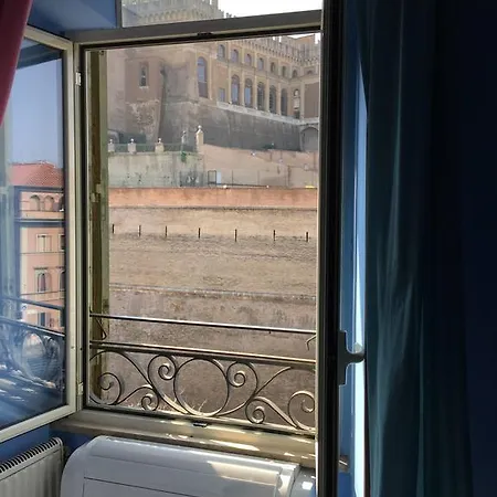 Le Torri Dei Papi Lejlighed *