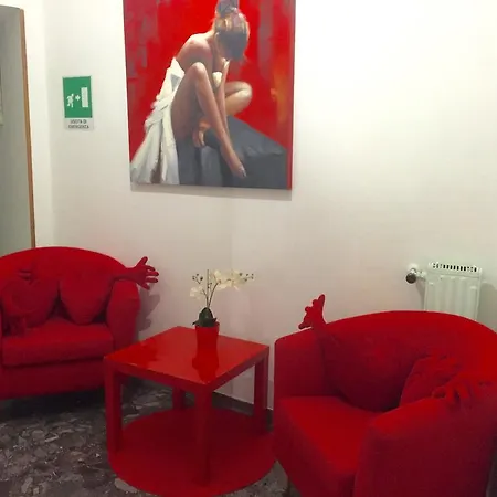 Lejlighed Le Torri Dei Papi *