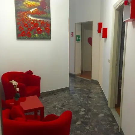 Lejlighed Le Torri Dei Papi