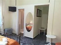 Le Torri Dei Papi Lejlighed *