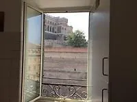 Lejlighed Le Torri Dei Papi *