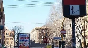 Le Torri Dei Papi Lejlighed *